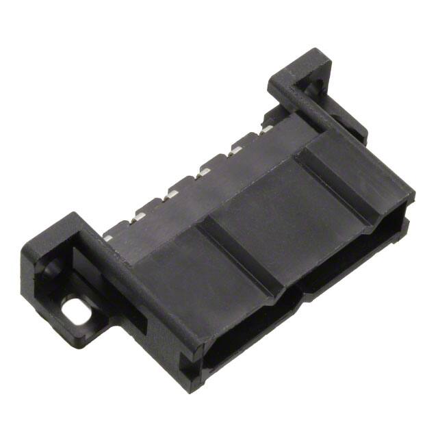 SMS6PH3TR29 Souriau-Sunbank by Eaton  Headers Male Pins